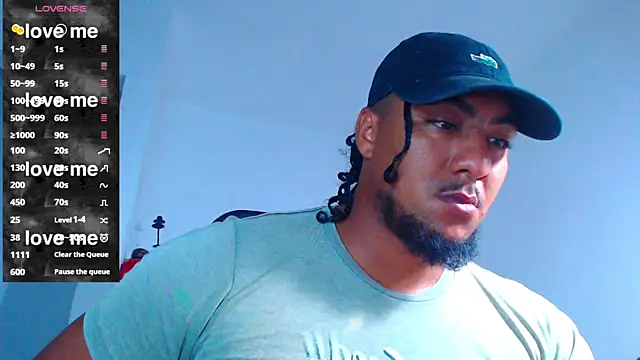 yosoy enzo2020 online show from 09/23/25, 08:54