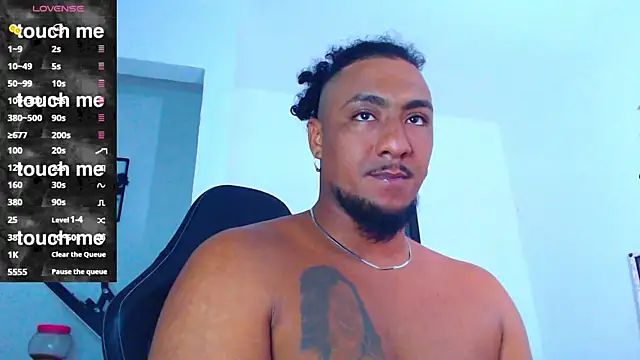 yosoy enzo2020 online show from 11/22/25, 02:10