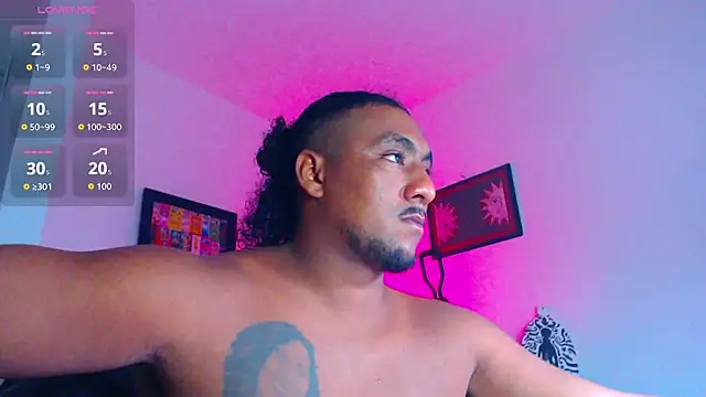 yosoy enzo2020 online show from 05/07/26, 03:00