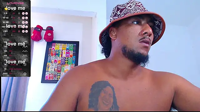 yosoy enzo2020 online show from 03/20/25, 01:59