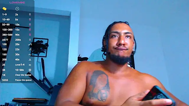 yosoy enzo2020 online show from 11/11/25, 02:28