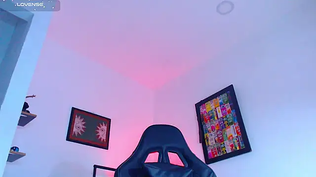 yosoy enzo2020 online show from 12/05/25, 03:38