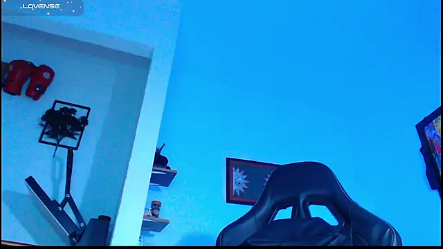 yosoy enzo2020 online show from 12/14/25, 11:54