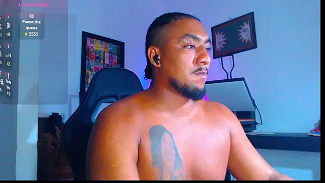 yosoy enzo2020 online show from 04/07/26, 04:47