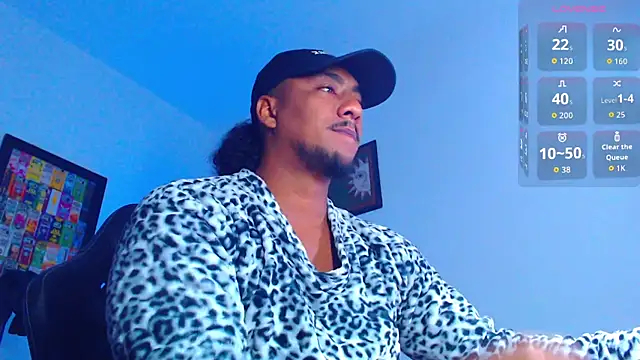 yosoy enzo2020 online show from 05/27/26, 04:42