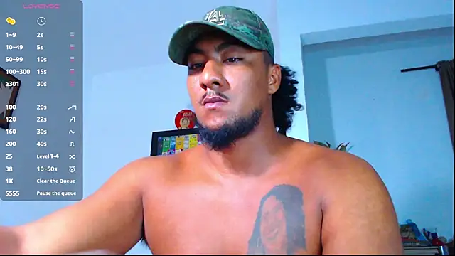 yosoy enzo2020 online show from 10/21/25, 03:28