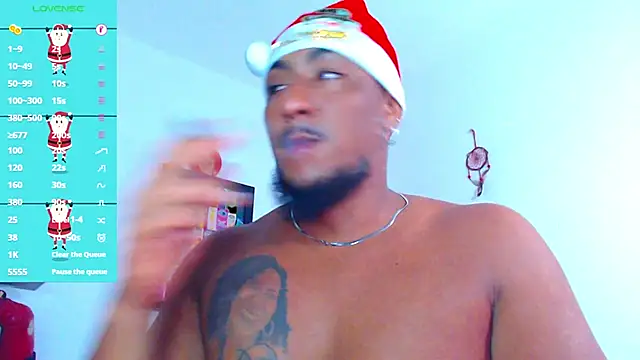 yosoy enzo2020 online show from 11/20/25, 03:51