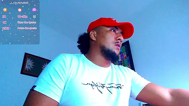 yosoy enzo2020 online show from 01/15/26, 04:05