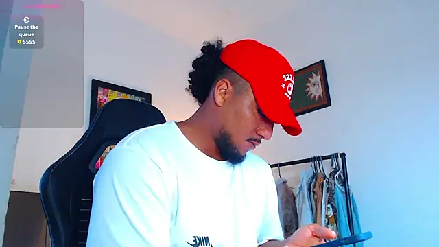 yosoy enzo2020 online show from 02/28/26, 11:32