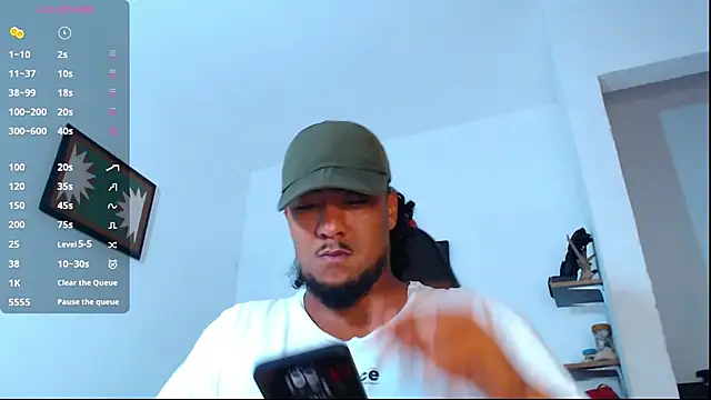 yosoy enzo2020 online show from 10/14/25, 03:29