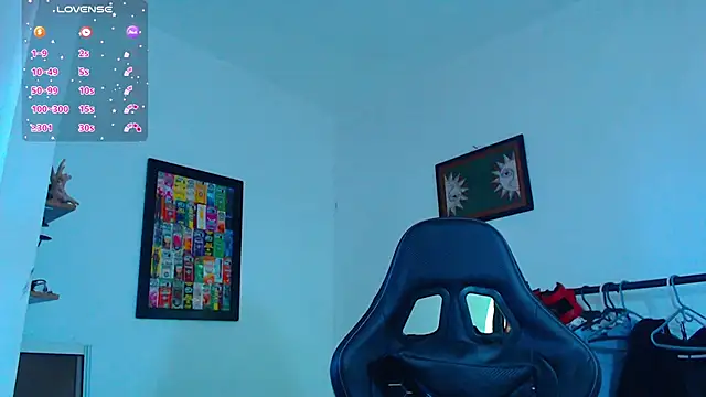 yosoy enzo2020 online show from 02/05/26, 12:56