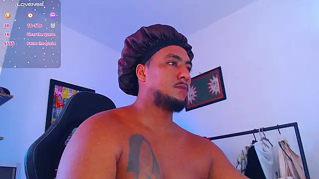 yosoy enzo2020 online show from 02/11/26, 01:11