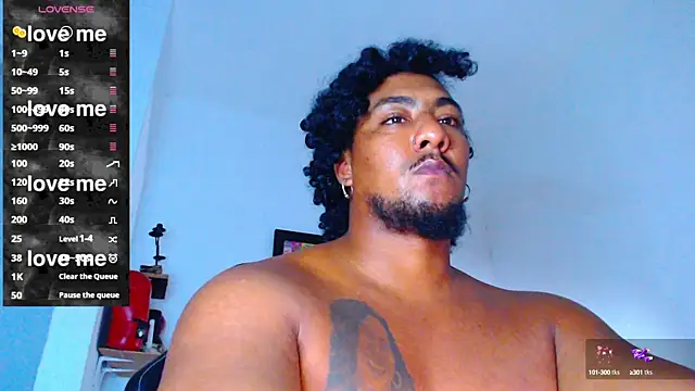 yosoy enzo2020 online show from 09/16/25, 03:18