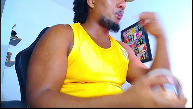 yosoy enzo2020 online show from 12/21/25, 03:30