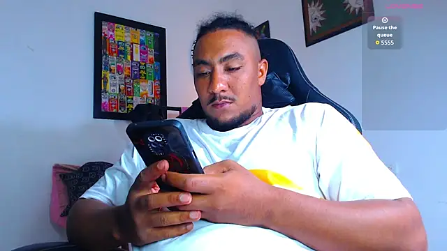 yosoy enzo2020 online show from 05/23/26, 04:44