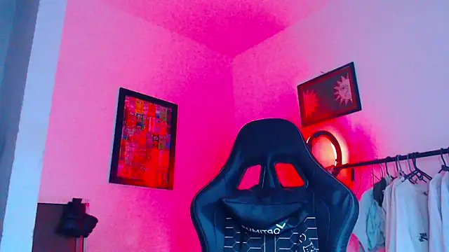 yosoy enzo2020 online show from 03/15/26, 04:41