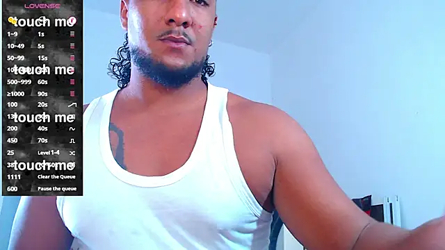 yosoy enzo2020 online show from 09/29/25, 04:23