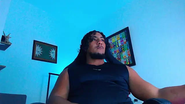 yosoy enzo2020 online show from 01/10/26, 03:02