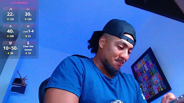 yosoy enzo2020 online show from 01/14/26, 03:32