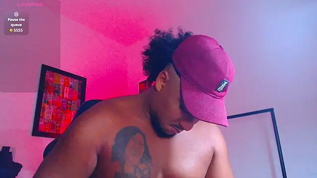 yosoy enzo2020 online show from 03/25/26, 04:56