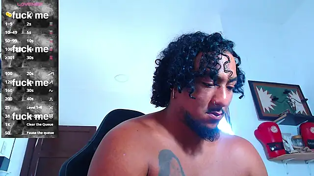 yosoy enzo2020 online show from 09/11/25, 04:18