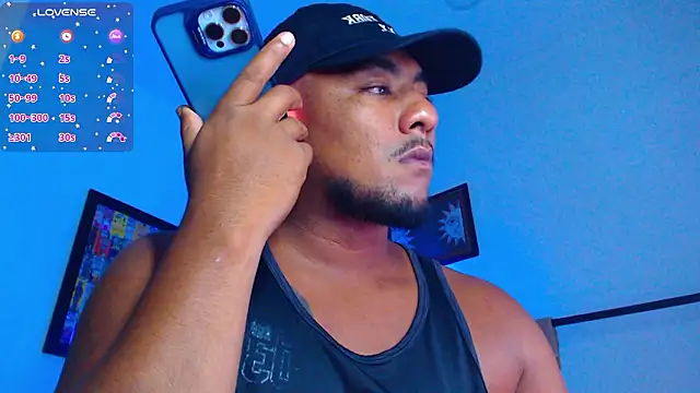 yosoy enzo2020 online show from 03/19/26, 04:12