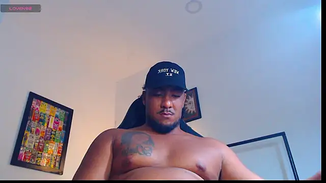 yosoy enzo2020 online show from 03/28/26, 04:02