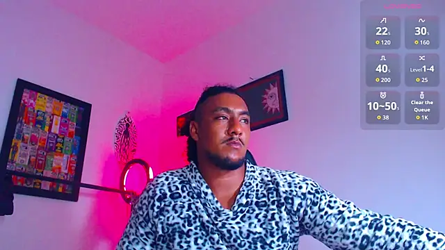 yosoy enzo2020 online show from 05/26/26, 04:32