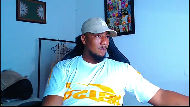 yosoy enzo2020 online show from 12/16/25, 11:53