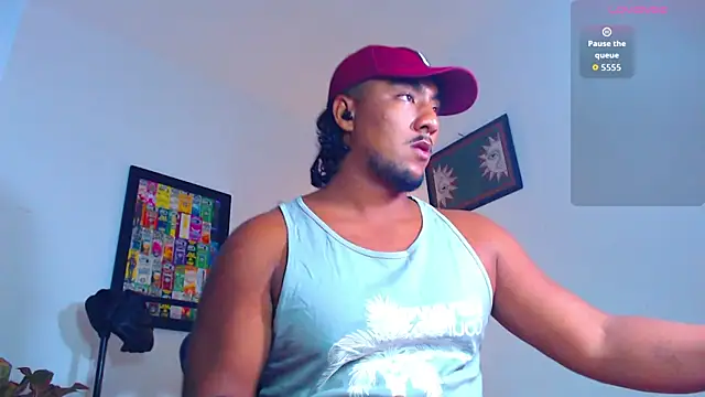 yosoy enzo2020 online show from 05/18/26, 03:17