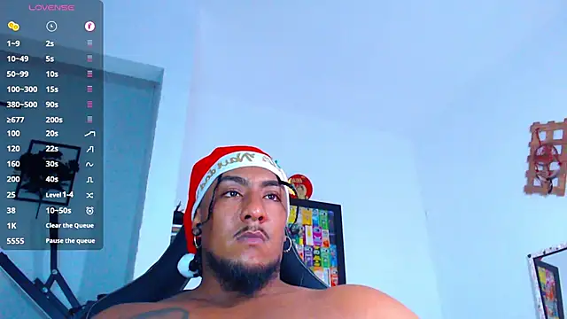 yosoy enzo2020 online show from 11/10/25, 03:55