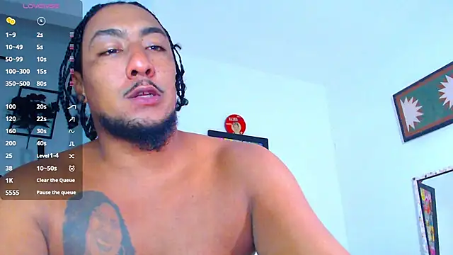 yosoy enzo2020 online show from 11/08/25, 03:43