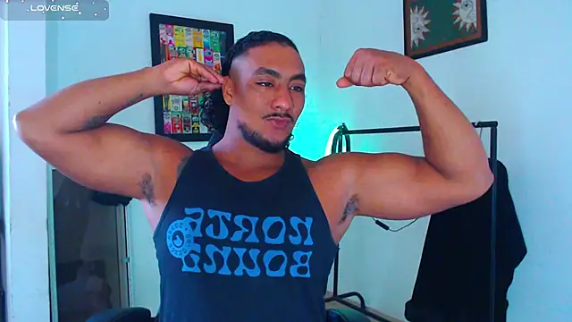 yosoy enzo2020 online show from 03/04/26, 12:35