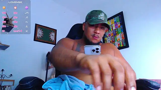 yosoy enzo2020 online show from 01/11/26, 05:03