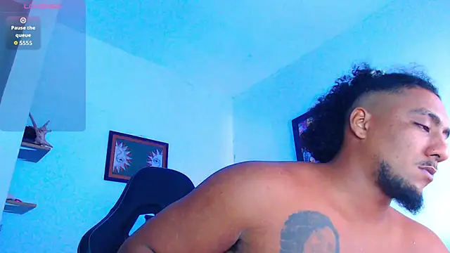 yosoy enzo2020 online show from 01/12/26, 03:46