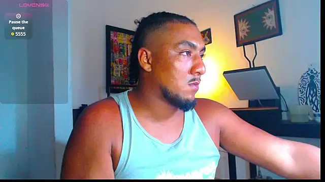 yosoy enzo2020 online show from 04/08/26, 05:09