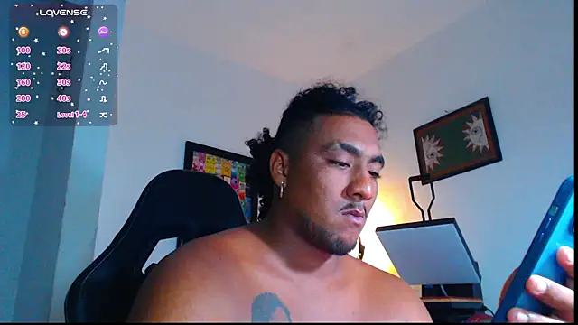 yosoy enzo2020 online show from 04/22/26, 04:52