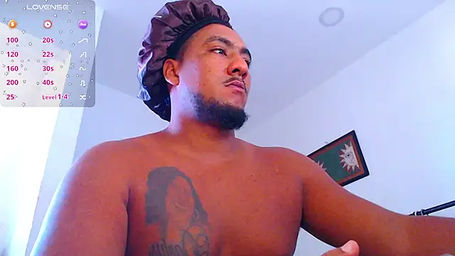 yosoy enzo2020 online show from 02/09/26, 04:16