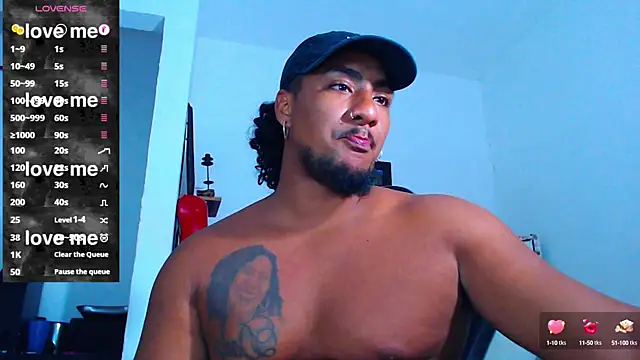 yosoy enzo2020 online show from 09/14/25, 03:18