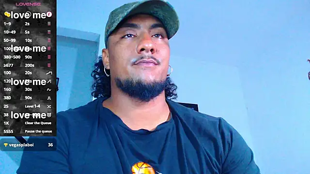 yosoy enzo2020 online show from 11/25/25, 03:51