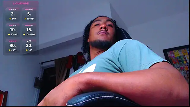 yosoy enzo2020 online show from 04/14/26, 03:33