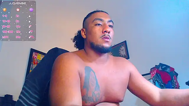 yosoy enzo2020 online show from 03/26/26, 03:38