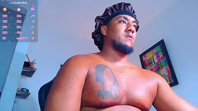 yosoy enzo2020 online show from 01/07/26, 04:06