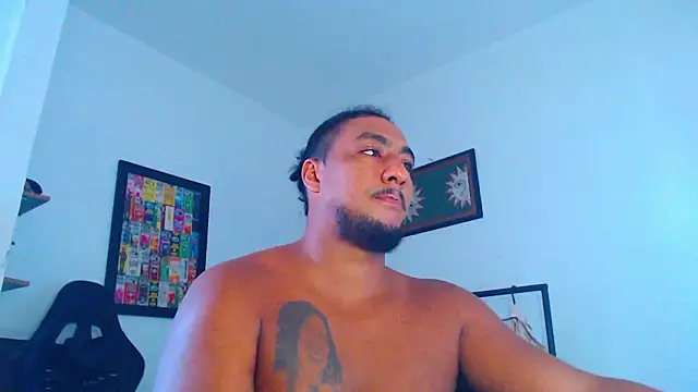 yosoy enzo2020 online show from 02/13/26, 12:49