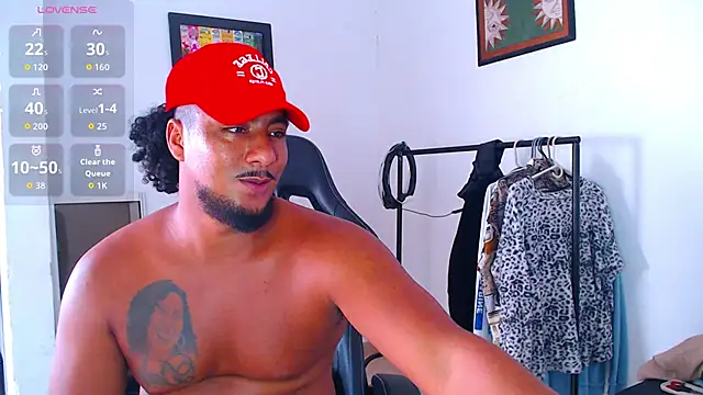 yosoy enzo2020 online show from 02/25/26, 09:14