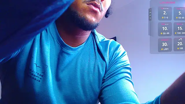 yosoy enzo2020 online show from 05/24/26, 04:45