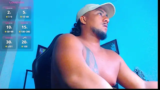 yosoy enzo2020 online show from 04/13/26, 04:38