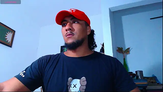 yosoy enzo2020 online show from 10/19/25, 03:31