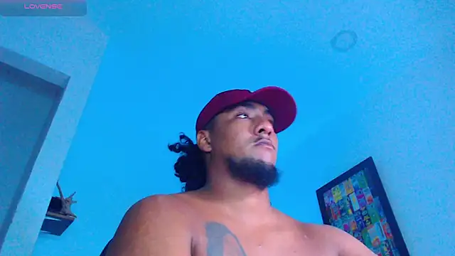 yosoy enzo2020 online show from 01/09/26, 03:46