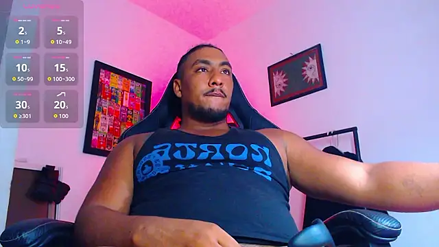 yosoy enzo2020 online show from 03/07/26, 04:08